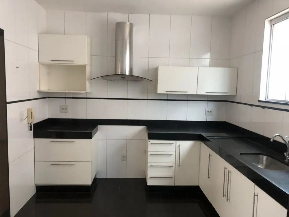 Apartamento, 3 quartos, 90 m² - Foto 2