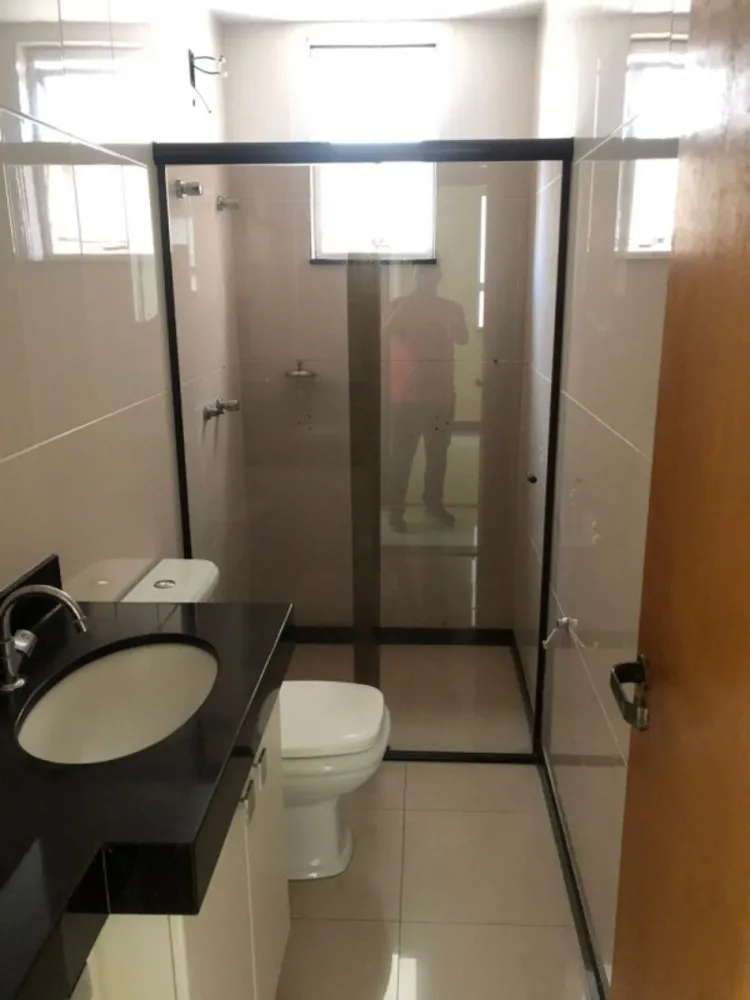Apartamento, 3 quartos, 90 m² - Foto 4