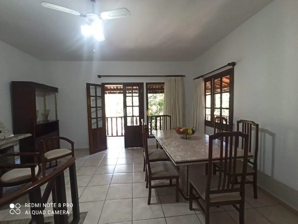Casa, 5 quartos, 385 m² - Foto 4