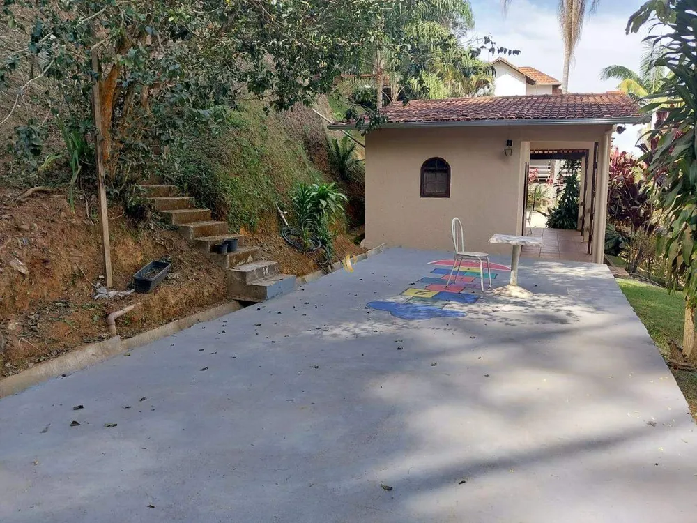 Casa, 5 quartos, 385 m² - Foto 11