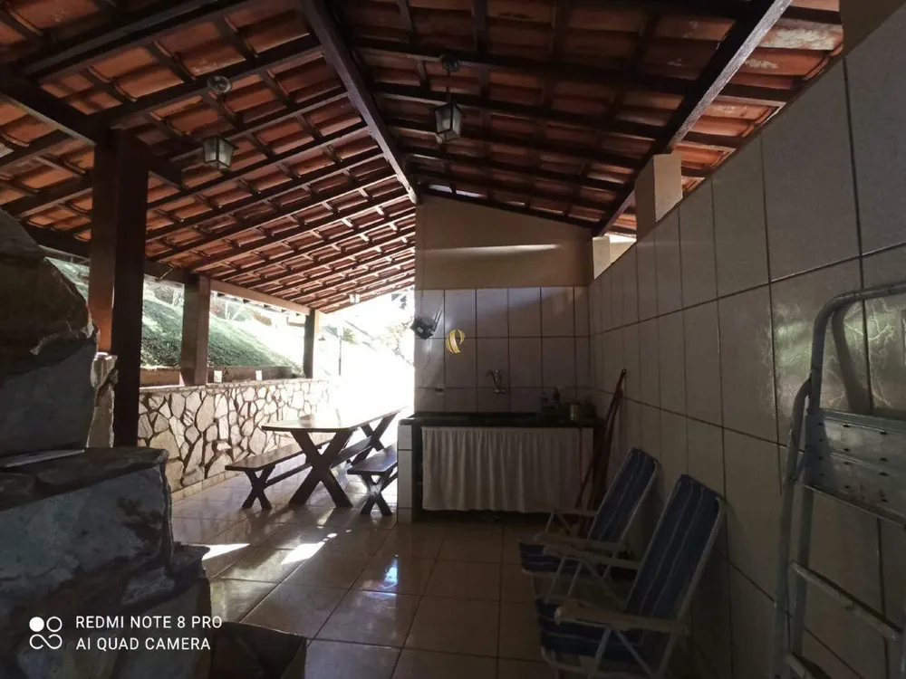Casa, 5 quartos, 385 m² - Foto 5