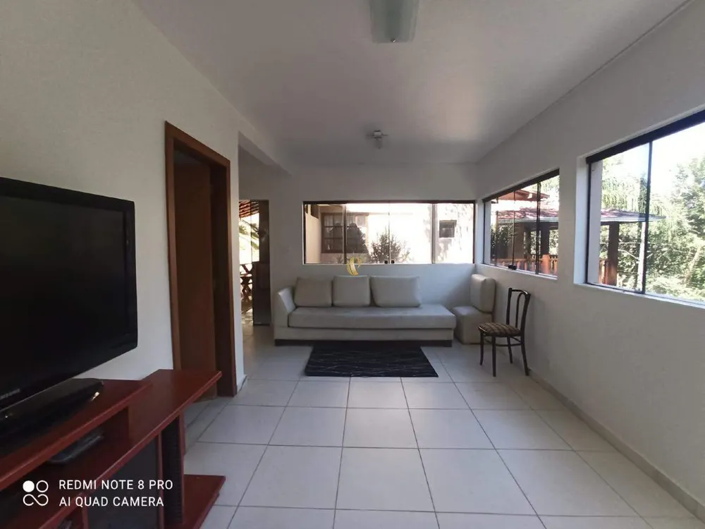 Casa, 5 quartos, 385 m² - Foto 13