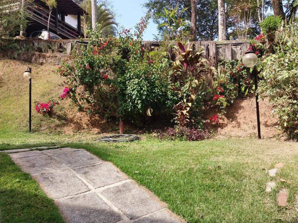 Casa, 5 quartos, 385 m² - Foto 15