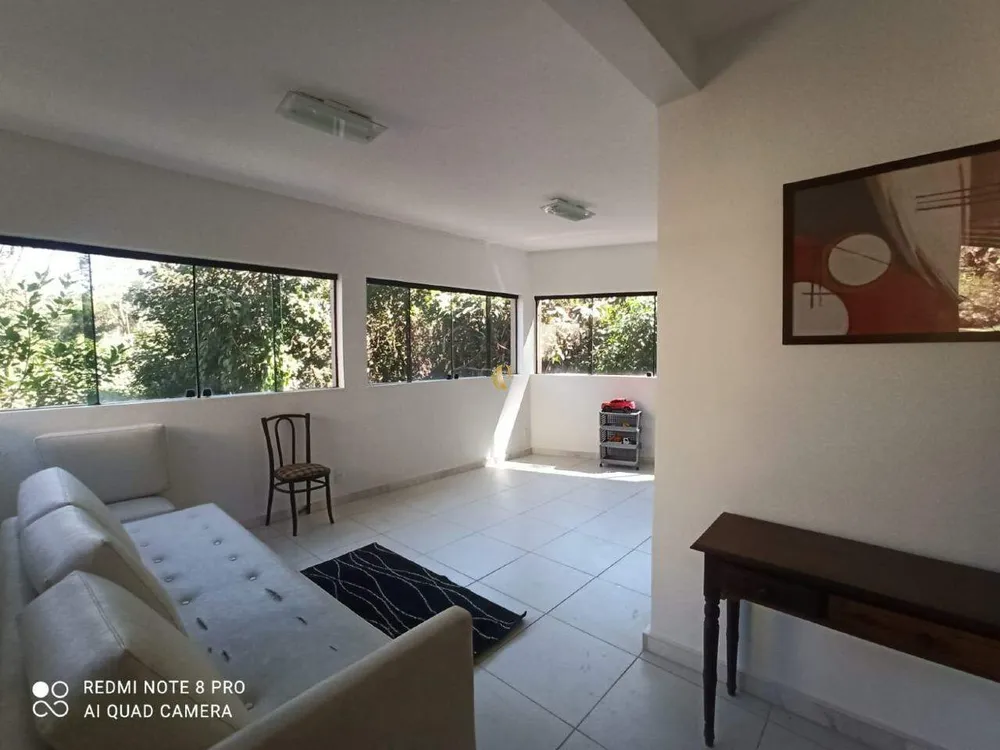 Casa, 5 quartos, 385 m² - Foto 7