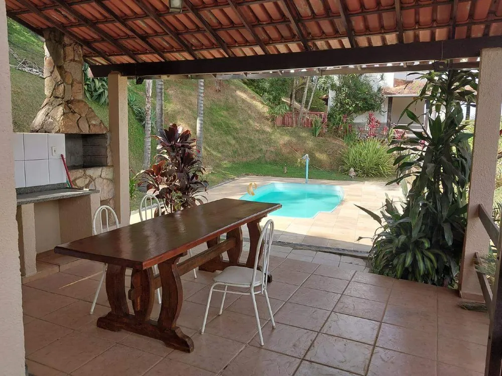 Casa, 5 quartos, 385 m² - Foto 12
