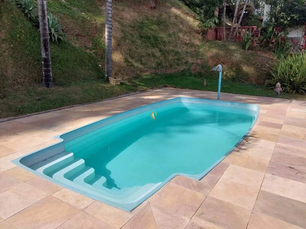 Casa, 5 quartos, 385 m² - Foto 10