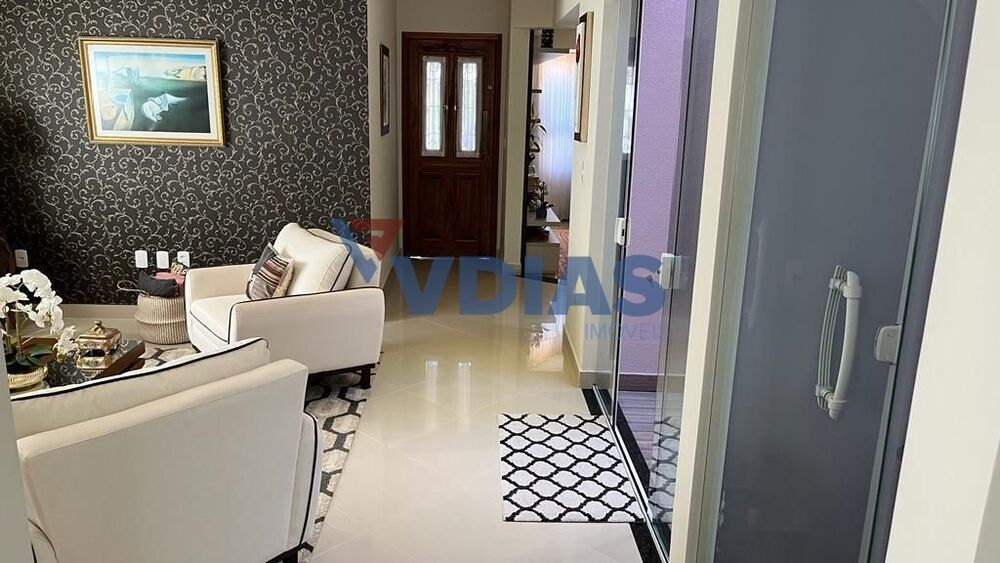 Casa à venda com 3 quartos, 264m² - Foto 13