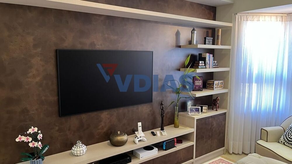 Casa à venda com 3 quartos, 264m² - Foto 6