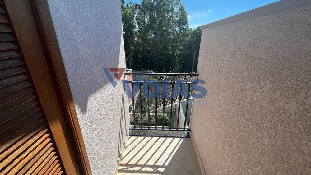 Casa à venda com 3 quartos, 264m² - Foto 20