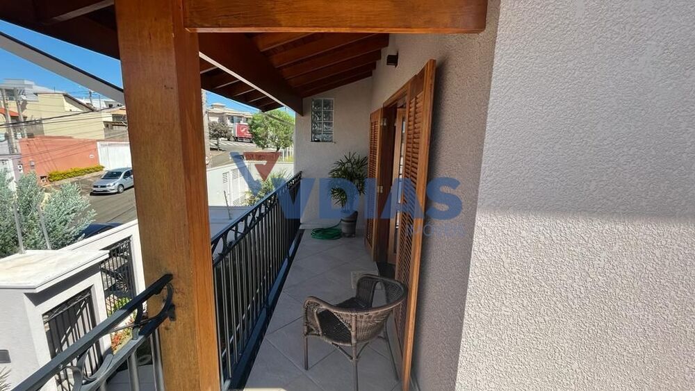Casa à venda com 3 quartos, 264m² - Foto 23