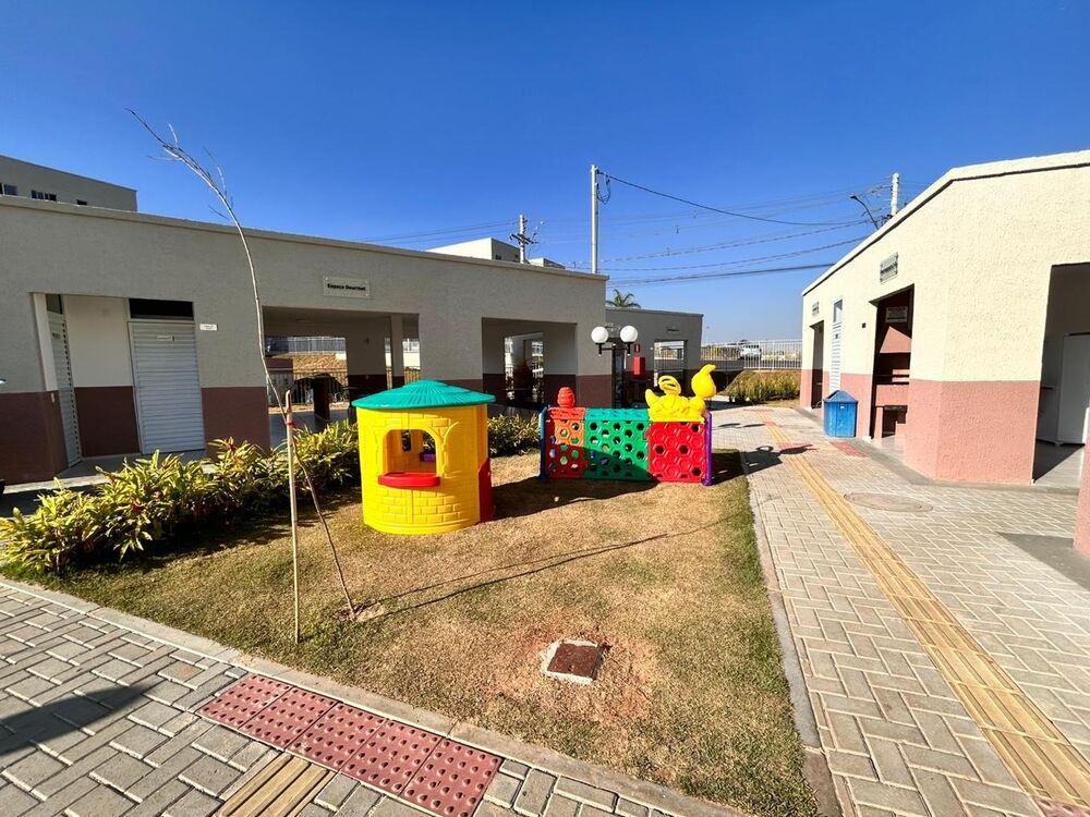 Apartamento para alugar com 2 quartos, 45m² - Foto 14