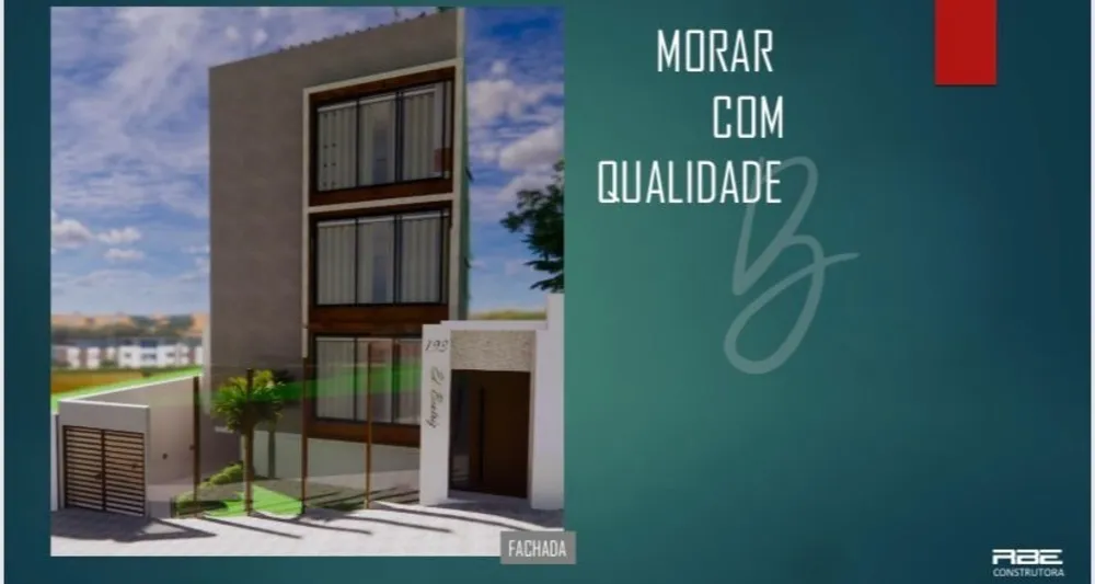 Cobertura, 3 quartos, 197 m² - Foto 8