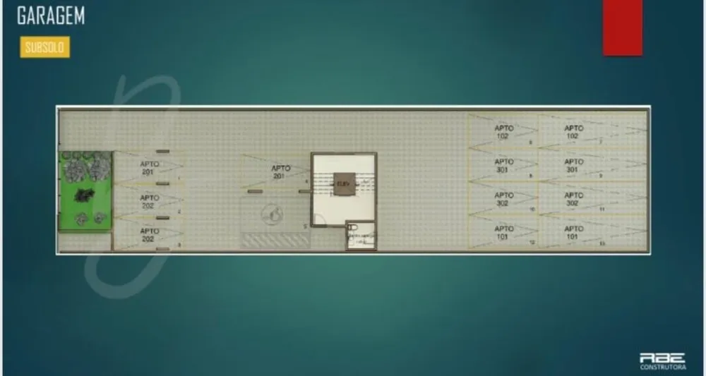 Cobertura, 3 quartos, 197 m² - Foto 5