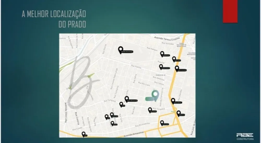 Cobertura, 3 quartos, 197 m² - Foto 4