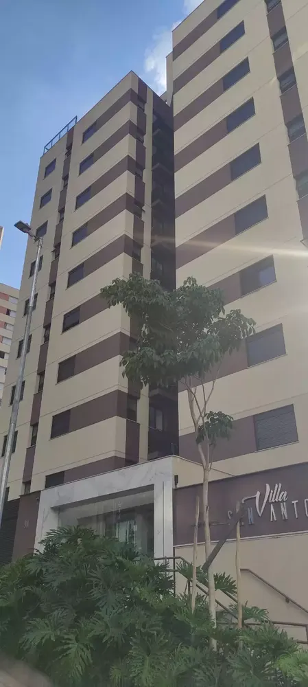 Apartamento, 2 quartos, 64 m² - Foto 5