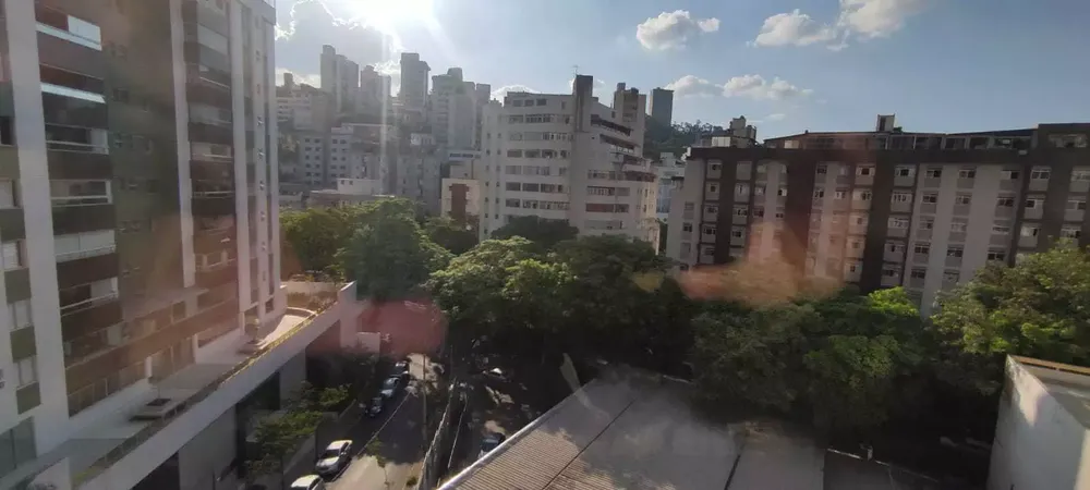 Apartamento, 2 quartos, 64 m² - Foto 11