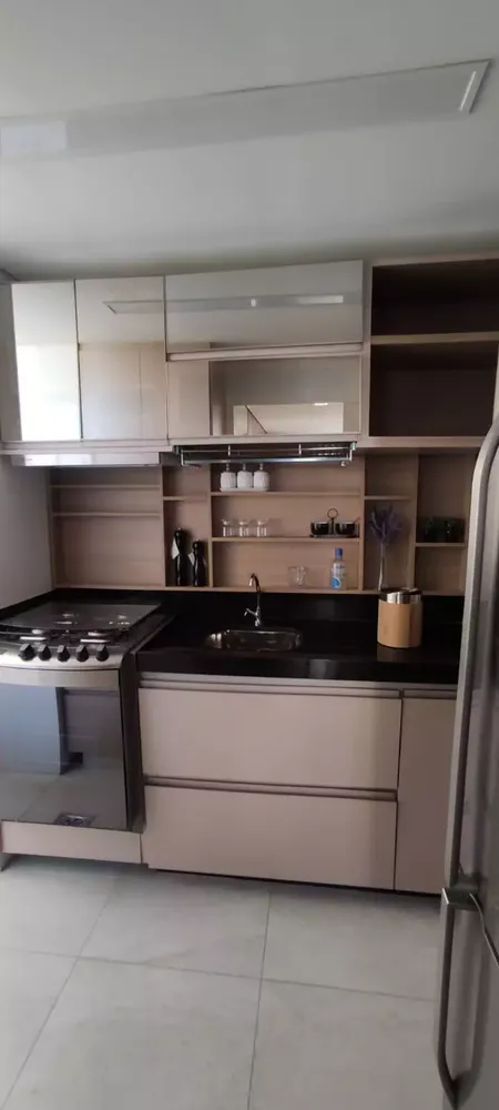 Apartamento, 2 quartos, 64 m² - Foto 9