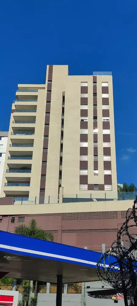Apartamento, 2 quartos, 64 m² - Foto 4