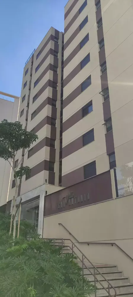 Apartamento, 2 quartos, 64 m² - Foto 3