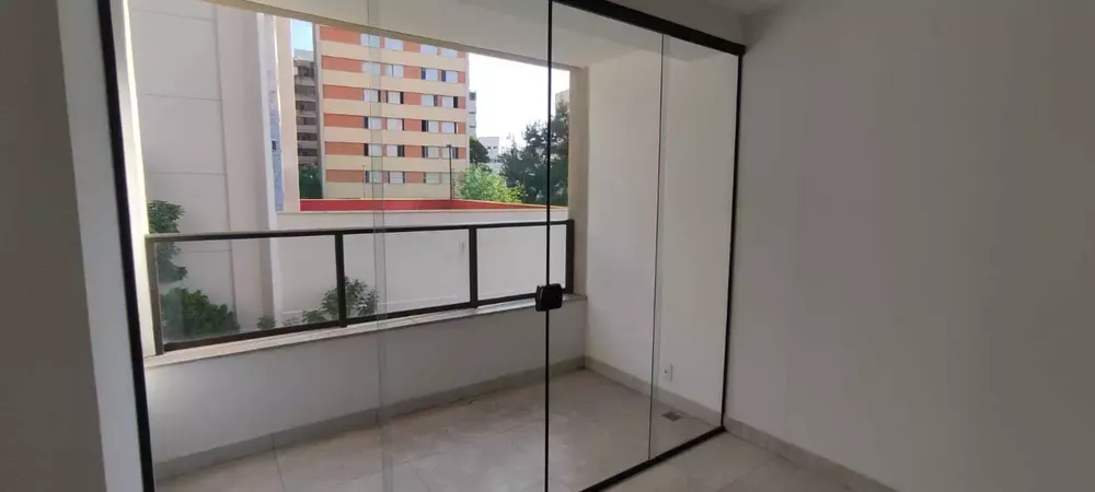 Apartamento, 2 quartos, 64 m² - Foto 2