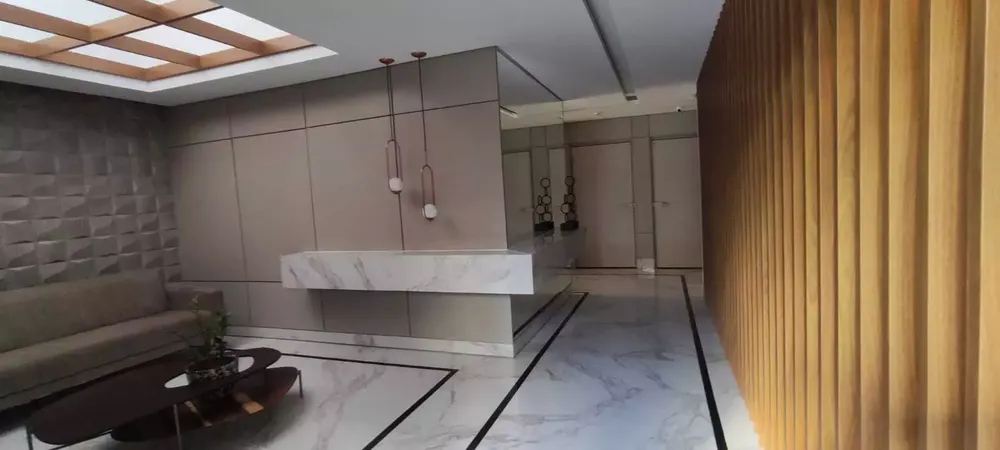 Apartamento, 2 quartos, 64 m² - Foto 4