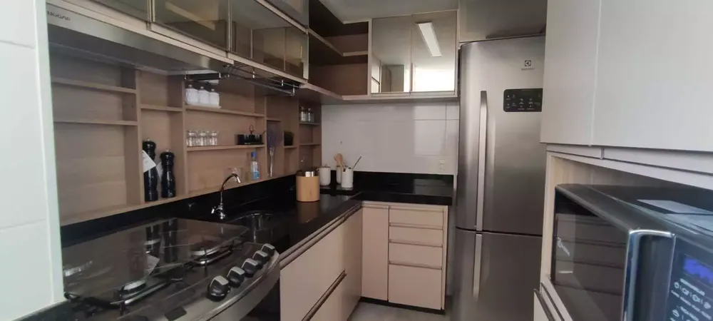 Apartamento, 2 quartos, 64 m² - Foto 9