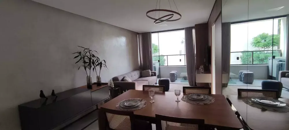 Apartamento, 2 quartos, 64 m² - Foto 10