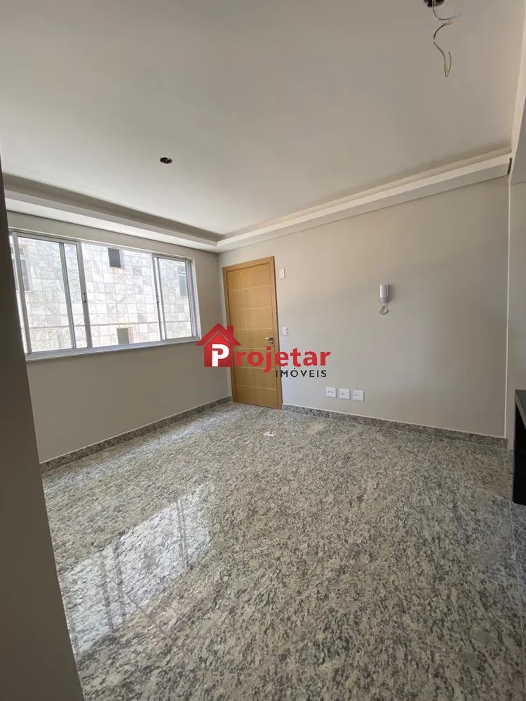Apartamento, 2 quartos, 55 m² - Foto 6