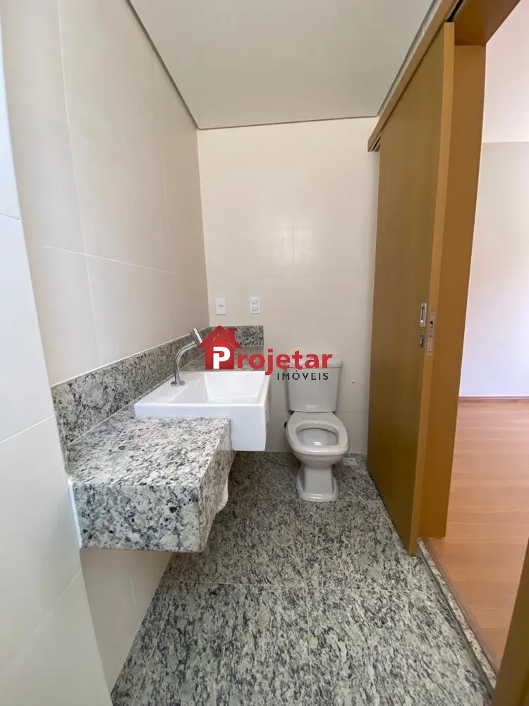 Apartamento, 2 quartos, 55 m² - Foto 11