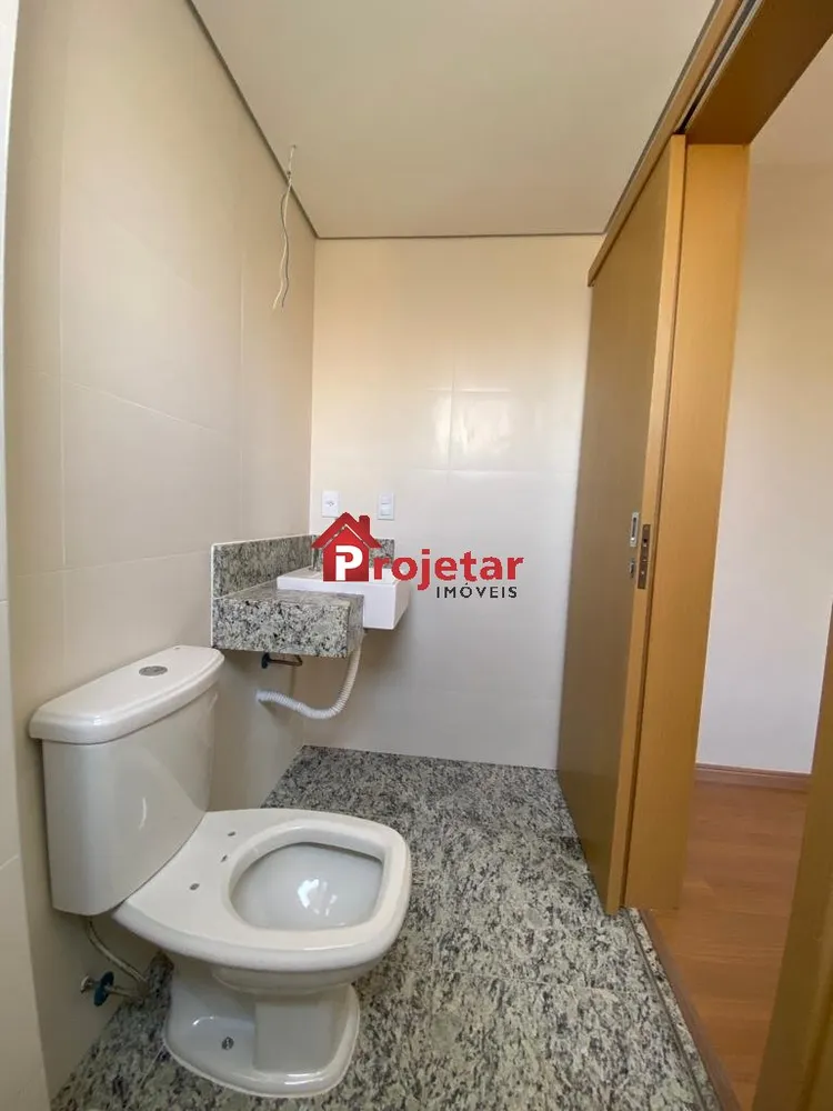 Apartamento, 2 quartos, 55 m² - Foto 9