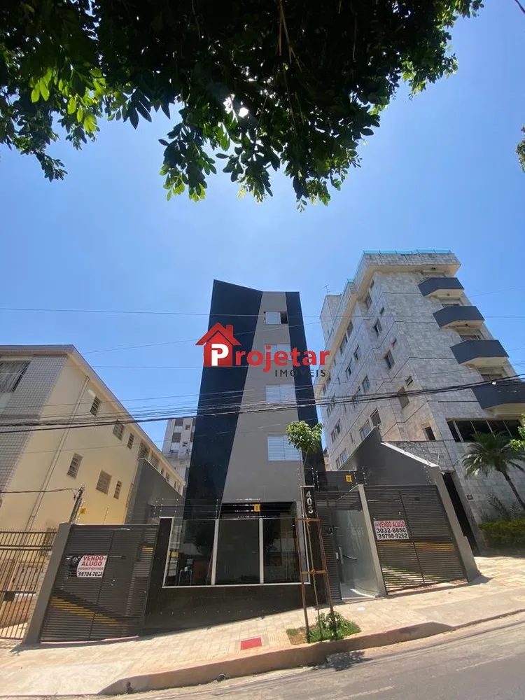 Apartamento, 2 quartos, 55 m² - Foto 12