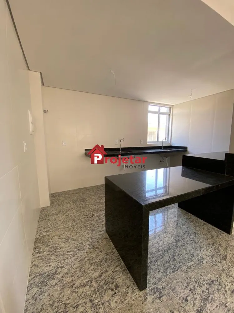 Apartamento, 2 quartos, 55 m² - Foto 3