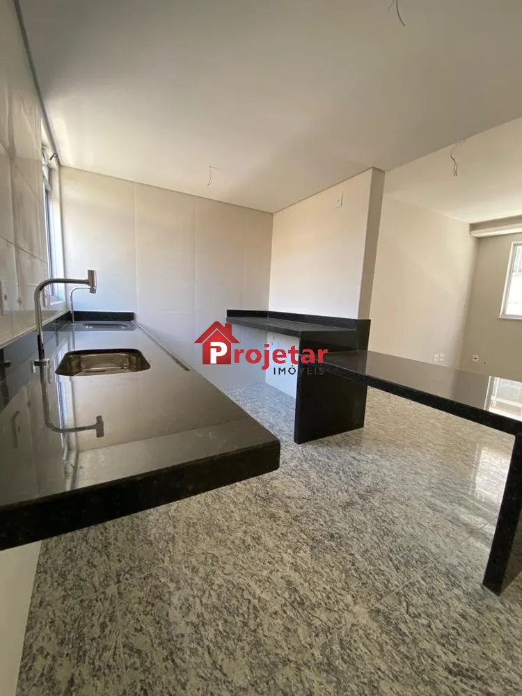 Apartamento, 2 quartos, 55 m² - Foto 1