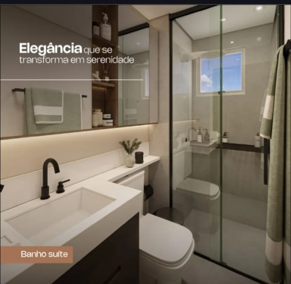 Apartamento, 2 quartos, 44 m² - Foto 8