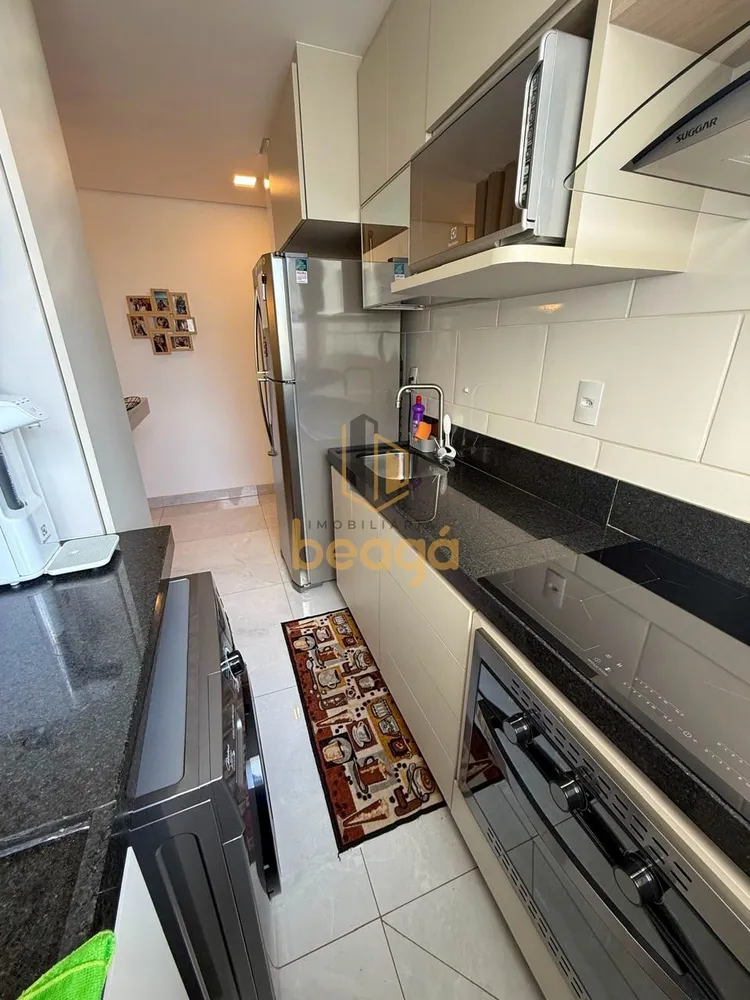 Apartamento, 3 quartos, 80 m² - Foto 8