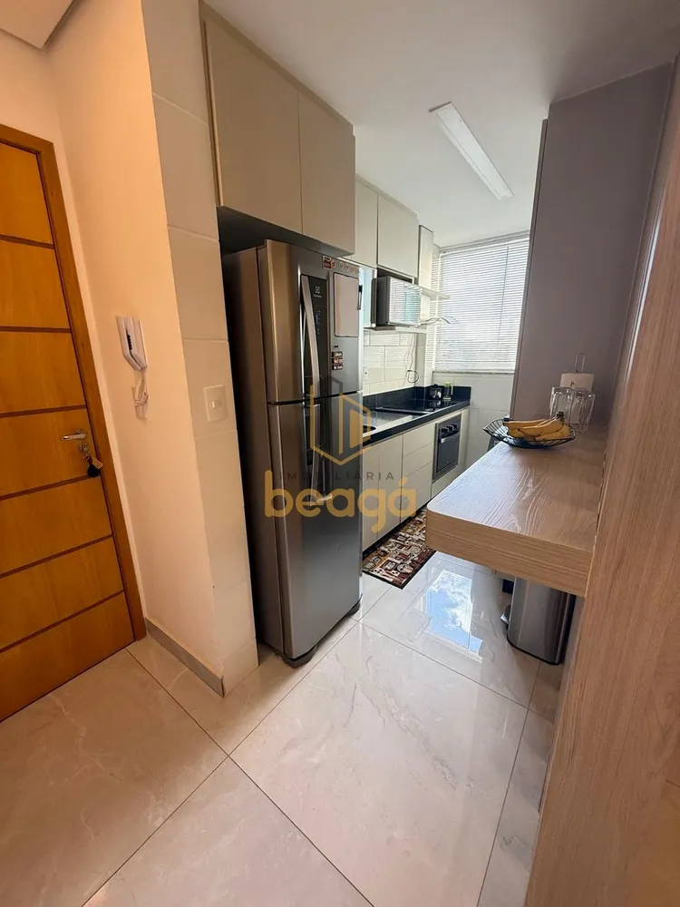 Apartamento, 3 quartos, 80 m² - Foto 7