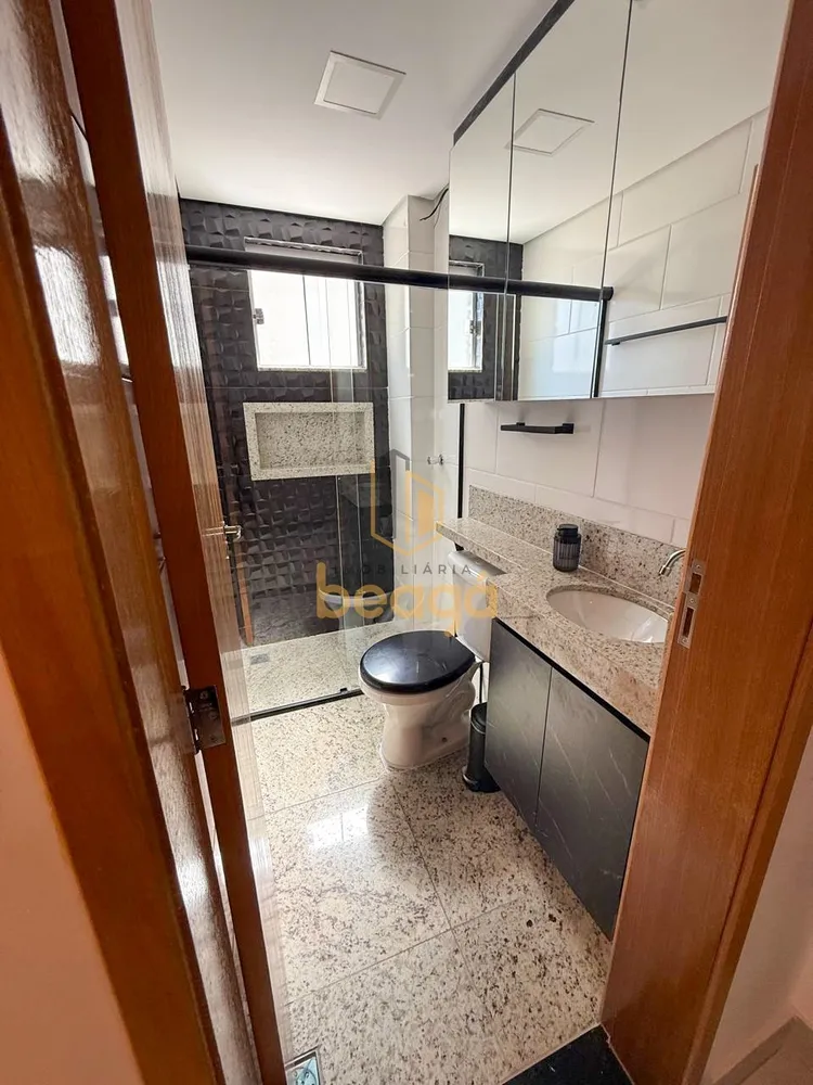 Apartamento, 3 quartos, 80 m² - Foto 9