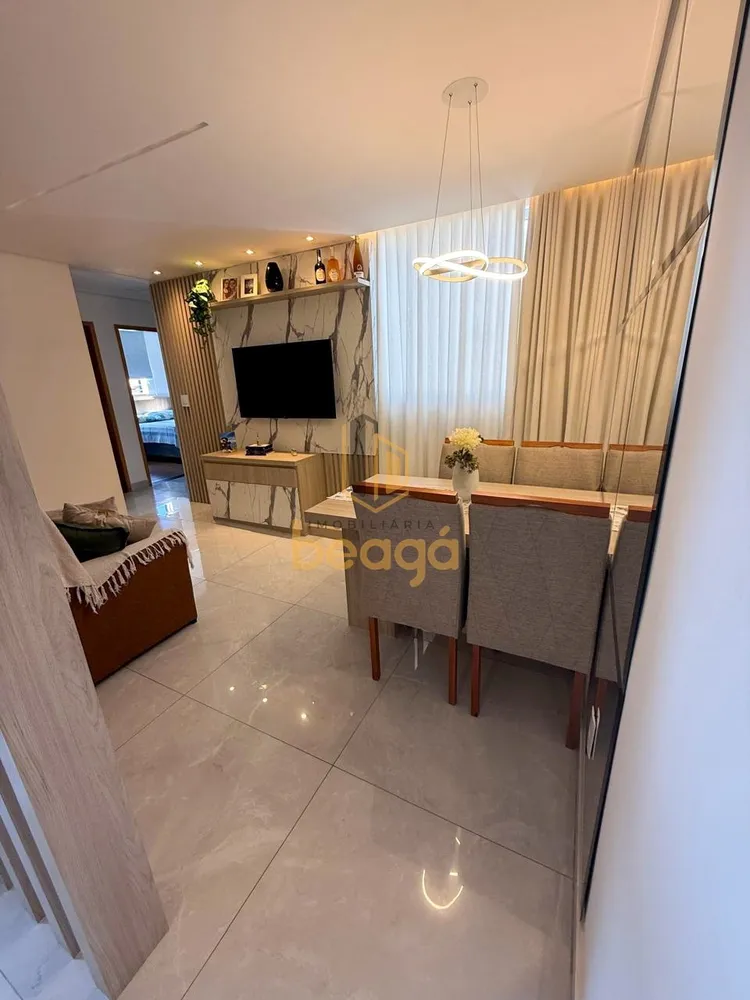 Apartamento, 3 quartos, 80 m² - Foto 2