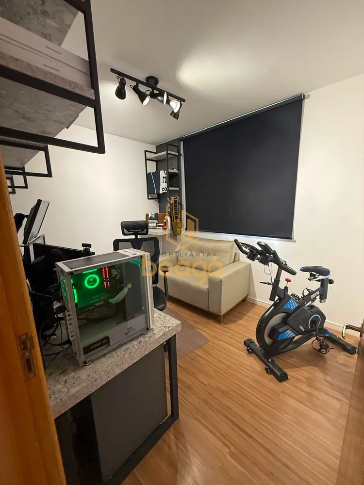 Apartamento, 3 quartos, 80 m² - Foto 4