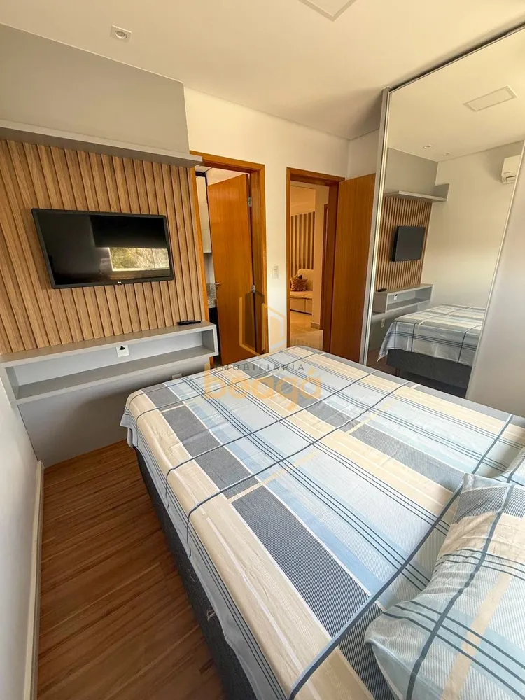Apartamento, 3 quartos, 80 m² - Foto 3