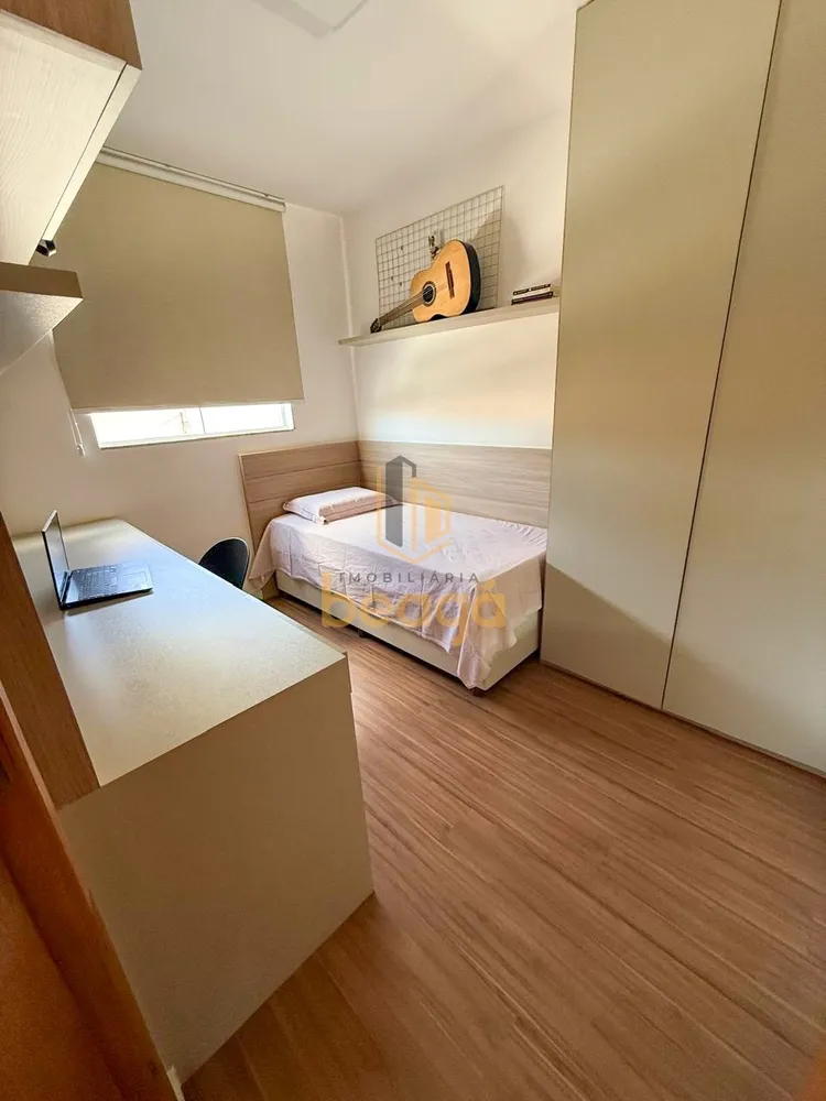 Apartamento, 3 quartos, 80 m² - Foto 6