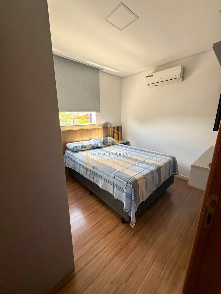 Apartamento, 3 quartos, 80 m² - Foto 1