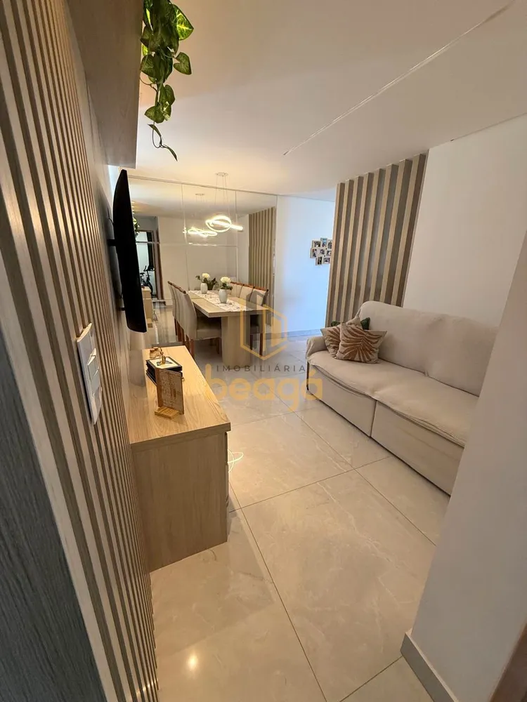 Apartamento, 3 quartos, 80 m² - Foto 10