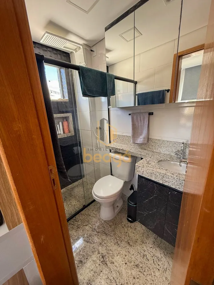 Apartamento, 3 quartos, 80 m² - Foto 5