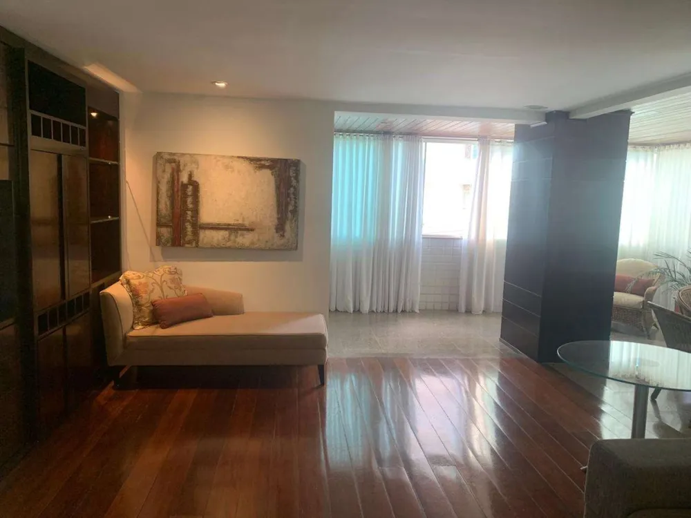 Apartamento, 4 quartos, 180 m² - Foto 1