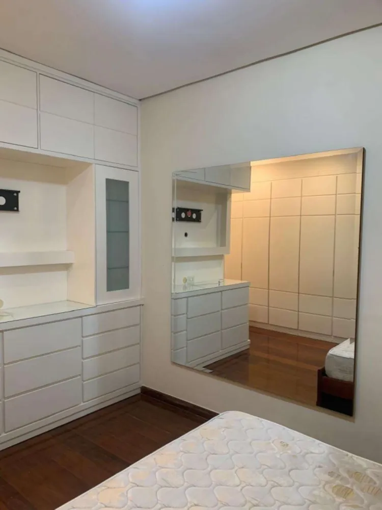 Apartamento, 4 quartos, 180 m² - Foto 8