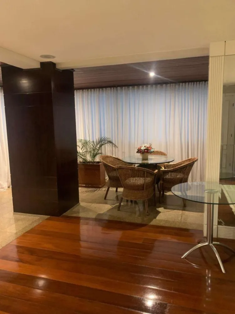 Apartamento, 4 quartos, 180 m² - Foto 11