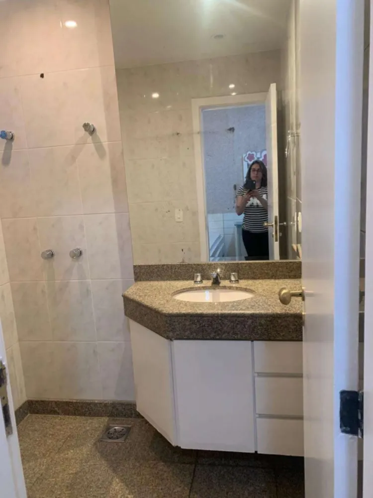 Apartamento, 4 quartos, 180 m² - Foto 12