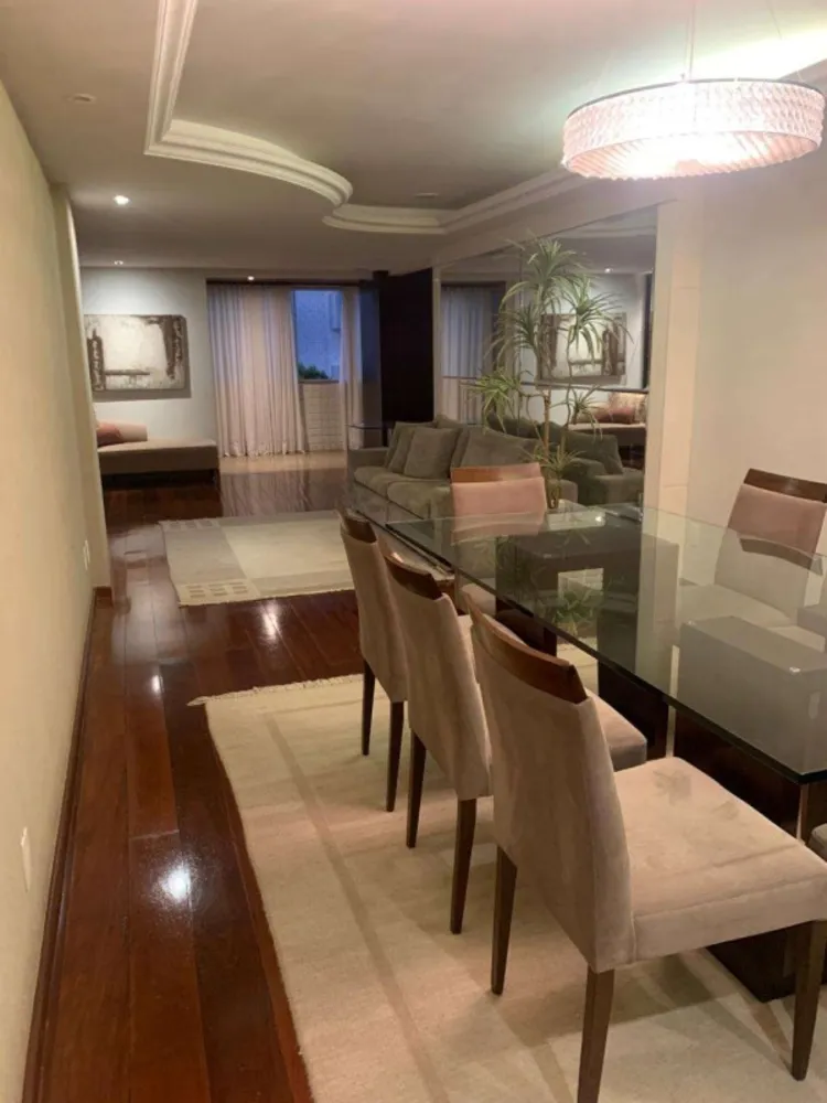 Apartamento, 4 quartos, 180 m² - Foto 3