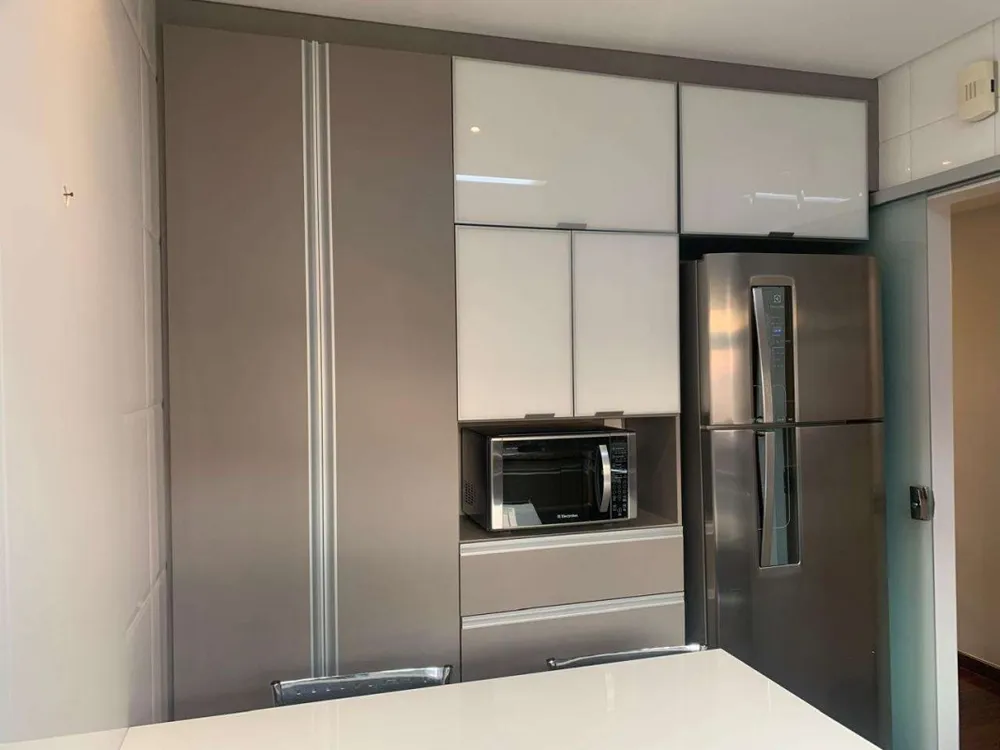 Apartamento, 4 quartos, 180 m² - Foto 9